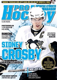 Pro Hockey (SE) 2/2012
