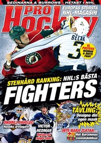 Pro Hockey (SE) 3/2010