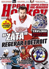 Pro Hockey (SE) 3/2011
