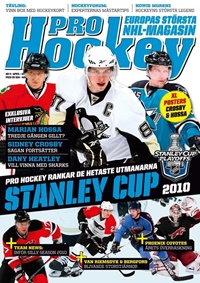 Pro Hockey (SE) 4/2010