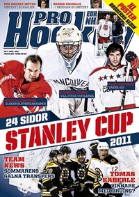 Pro Hockey (SE) 4/2011