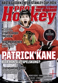 Pro Hockey (SE) 4/2014