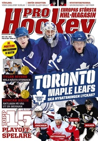 Pro Hockey (SE) 5/2010