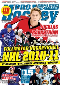 Pro Hockey (SE) 7/2010