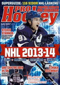 Pro Hockey (SE) 7/2013