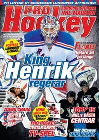 Pro Hockey (SE) 9/2009
