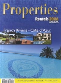 Properties Locations (FR) 7/2006