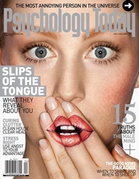 Psychology Today (US) (UK) 4/2012