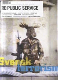 Public Service (SE) 7/2006