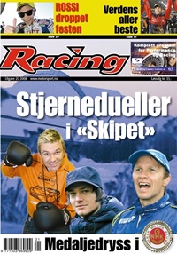 Racing 2/2009