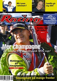 Racing 4/2010