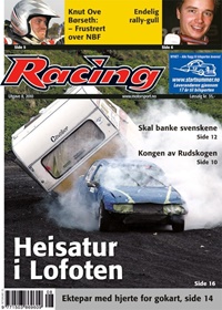 Racing 8/2010
