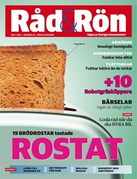 Råd & Rön (SE) 3/2014