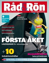 Råd & Rön (SE) 5/2012