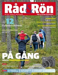 Råd & Rön (SE) 6/2012