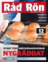 Råd & Rön (SE) 9/2012