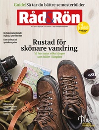 Råd & Rön (SE) 5/2016