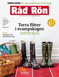 Råd & Rön (SE) 7/2015