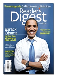 Readers Digest (SE) 2/2009