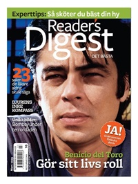 Readers Digest (SE) 3/2009