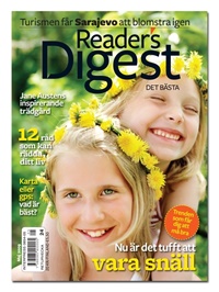 Readers Digest (SE) 5/2009