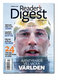 Readers Digest (SE) 9/2008
