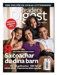 Readers Digest (SE) 9/2009