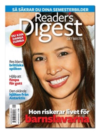Readers Digest (SE) 1/2010
