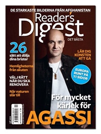 Readers Digest (SE) 7/2010