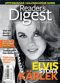 Readers Digest (SE) 11/2010