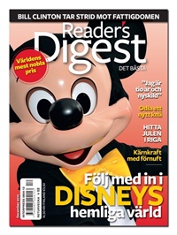 Readers Digest (SE) 12/2010