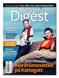 Readers Digest (SE) 2/2010
