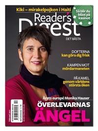 Readers Digest (SE) 2/2011
