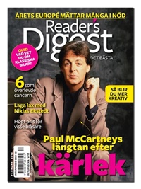 Readers Digest (SE) 2/2012