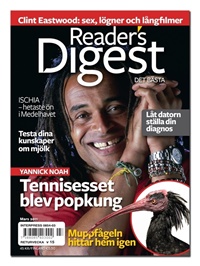 Readers Digest (SE) 3/2011