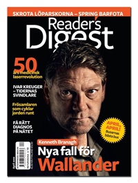 Readers Digest (SE) 4/2010