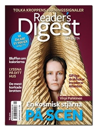 Readers Digest (SE) 5/2010