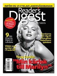 Readers Digest (SE) 5/2012