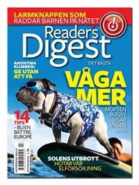 Readers Digest (SE) 6/2011