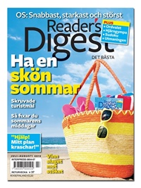 Readers Digest (SE) 7/2012