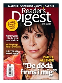 Readers Digest (SE) 9/2010