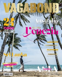 Reisemagasinet Vagabond 1/2017