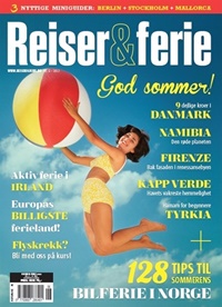 Reiser & Ferie 6/2012