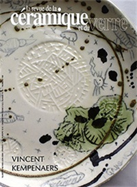 Revue De La Ceramique Et Du Verre (FR) 3/2011