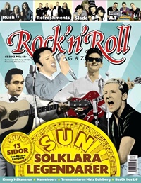 Rock'n'Roll (SE) 2/2013