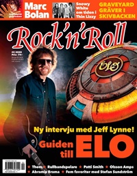 Rock'n'Roll (SE) 2/2020
