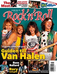 Rock'n'Roll (SE) 2/2021