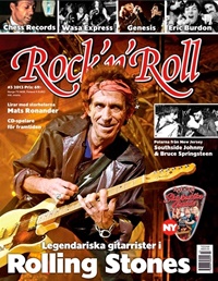 Rock'n'Roll (SE) 3/2013