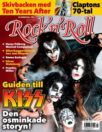Rock'n'Roll (SE) 3/2020