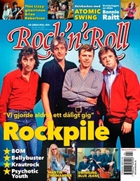 Rock'n'Roll (SE) 4/2022